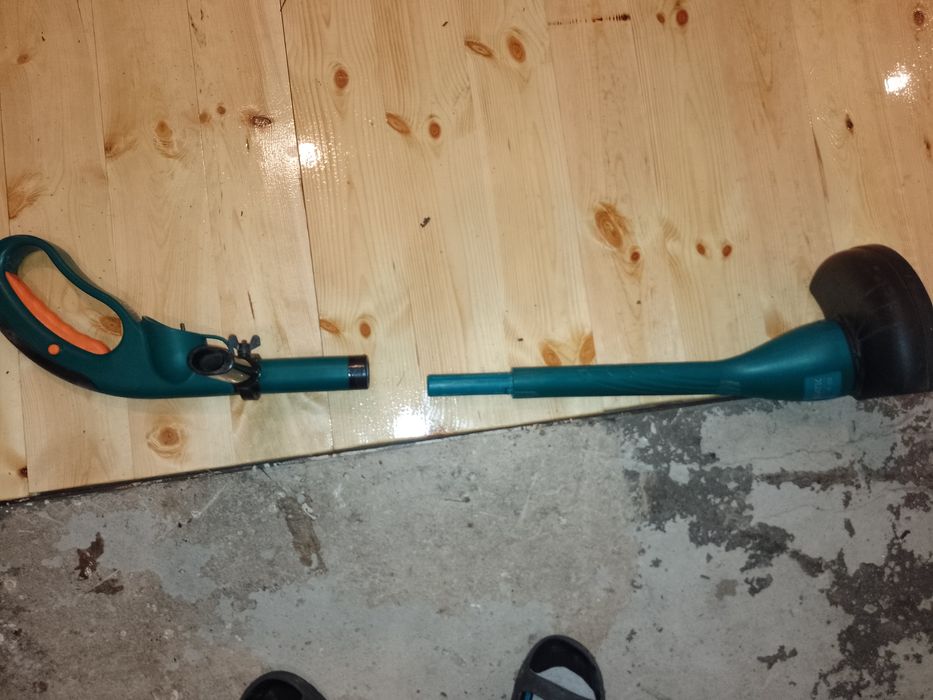 Podkaszarka żyłkowa 230 v