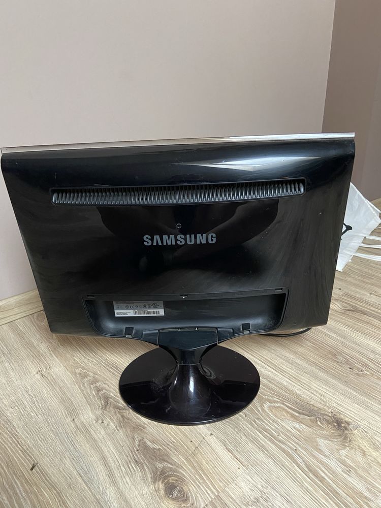 Monitor Samsung SyncMaster T220