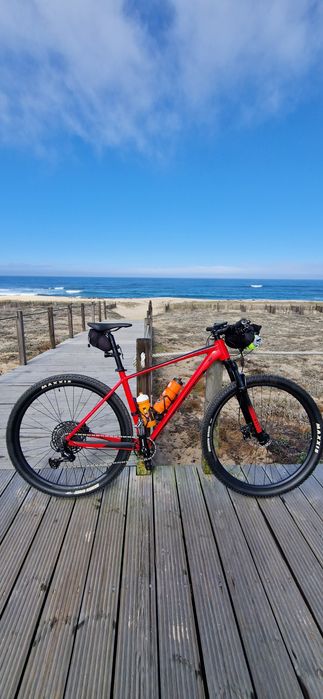 Scott Scale 970 hardtrail 29"