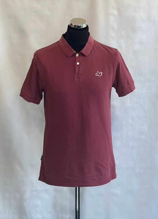 Polo Peaceful Hooligan Roz. M