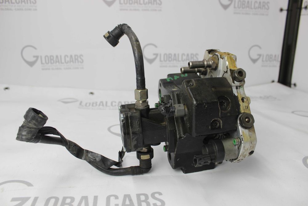 Паливний насос ТНВД Bosch 51.11103-7792 0 445 020 075 MAN TGA TGS TGX