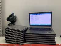Ноутбуки Fujitsu LIFEBOOK E744  i5-4310M CPU 2.70GHz ОПТ!