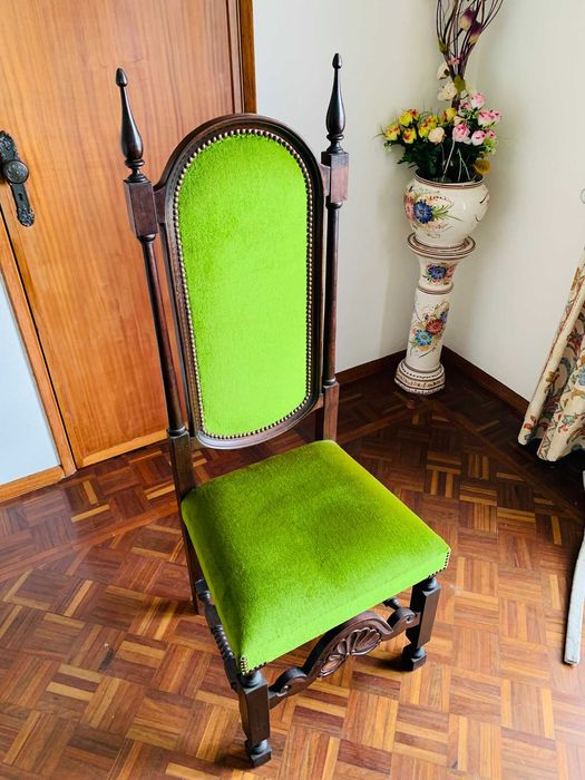 Moveis de sala em bom estado