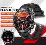 LIGE nowy inteligentny smart watch 1.9 cala, 416*416 pixel, 700mah