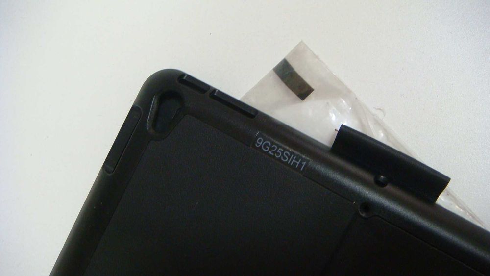 Чехол Bluetooth Inateck Keyboard BK2005 для 10,5-дюймового Apple