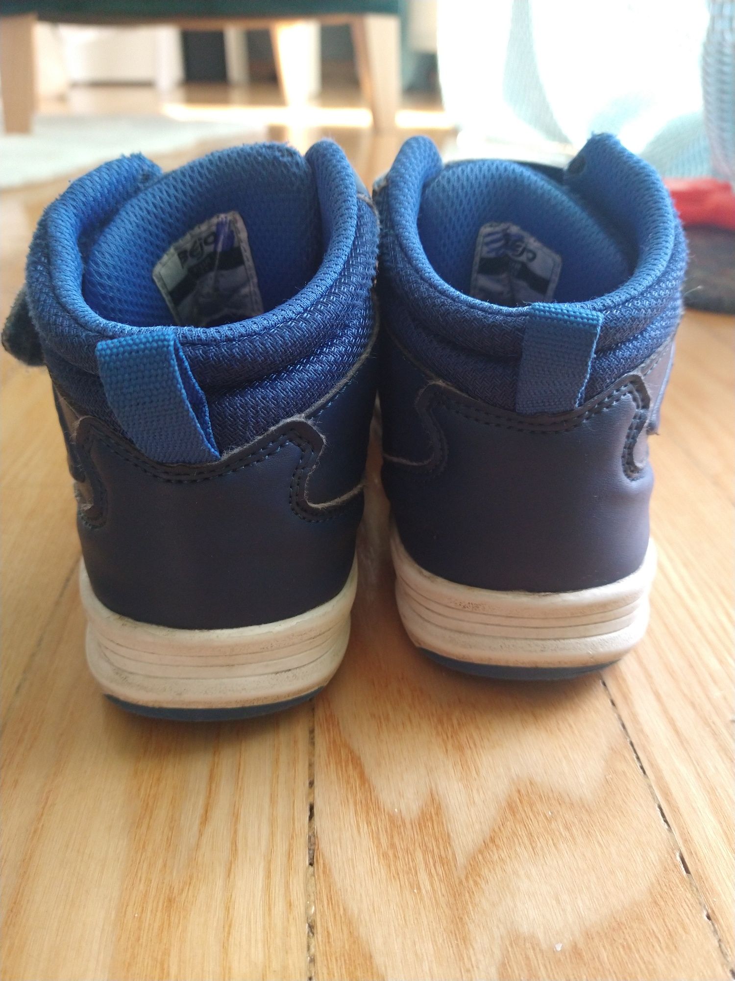 Buty wiosenne Bejo 31