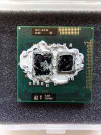 Процесор для ноутбука Intel P6100
