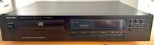 Rotel RCD 965 BX Stan Idealny 800 zł