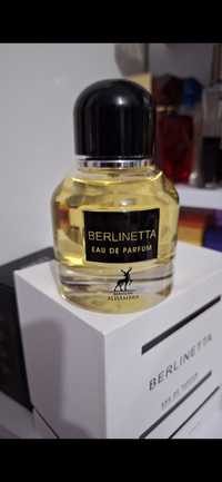 Barlinetta Maison Alhambra, perfumy arabskie