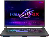 ASUS ROG Strix G16 (G614JV-AS74) – Nowy laptop gamingowy