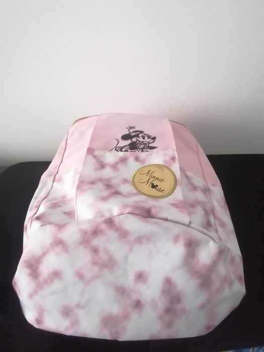 Mochila da Minnie da Disney
Mochila da 
Mochila da Minnie da Disney.