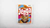 NINTENDO - WII - Gra Jenga World Tour