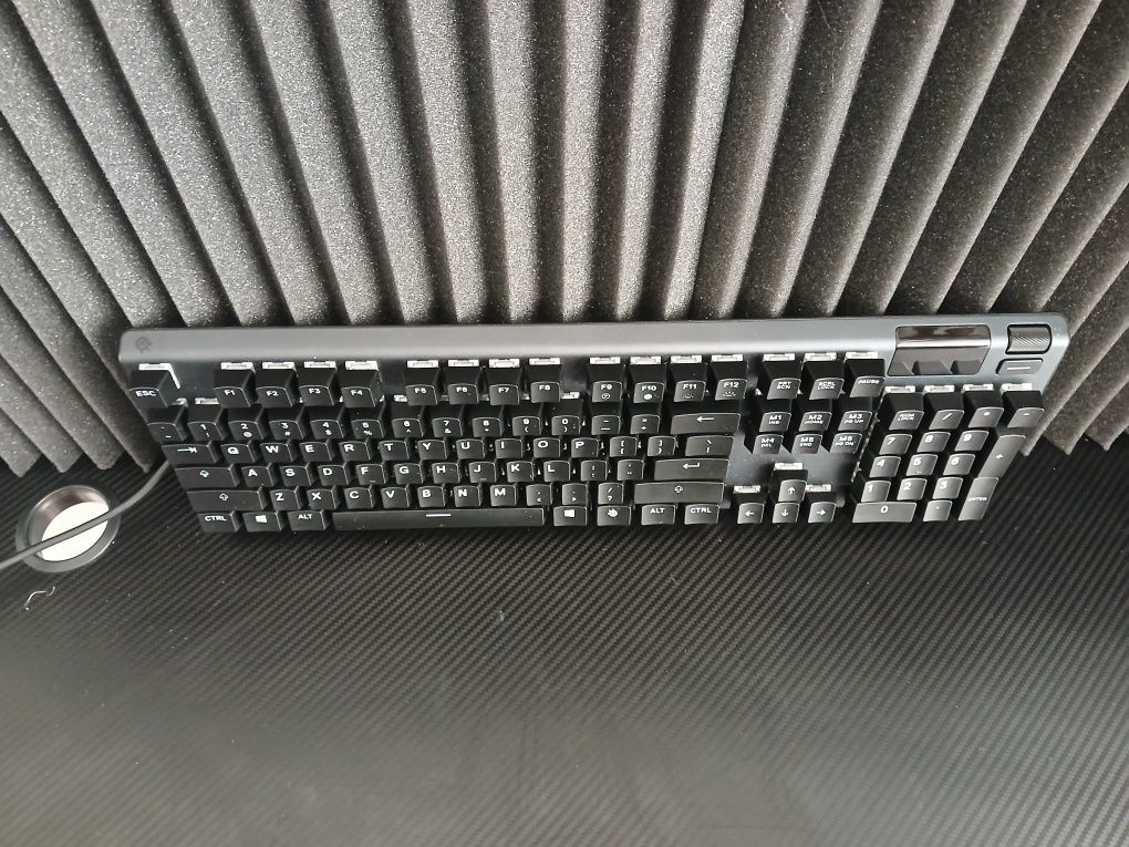 Klawiatura stellseries apex 5
