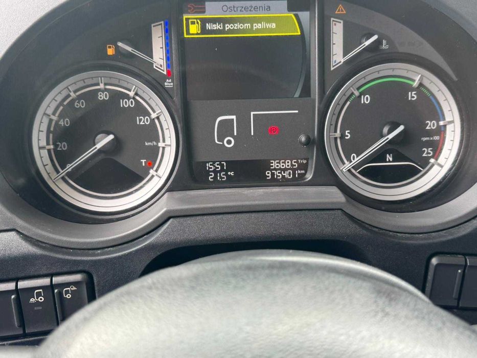 Ciągnik siodłowy DAF 106XF Super Space rok prod. 2015