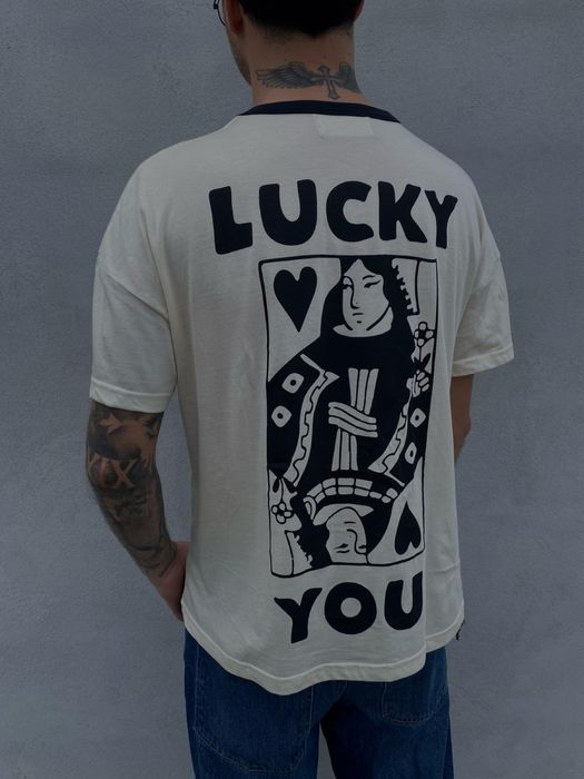 Camisolas de manga curta “Reckless”