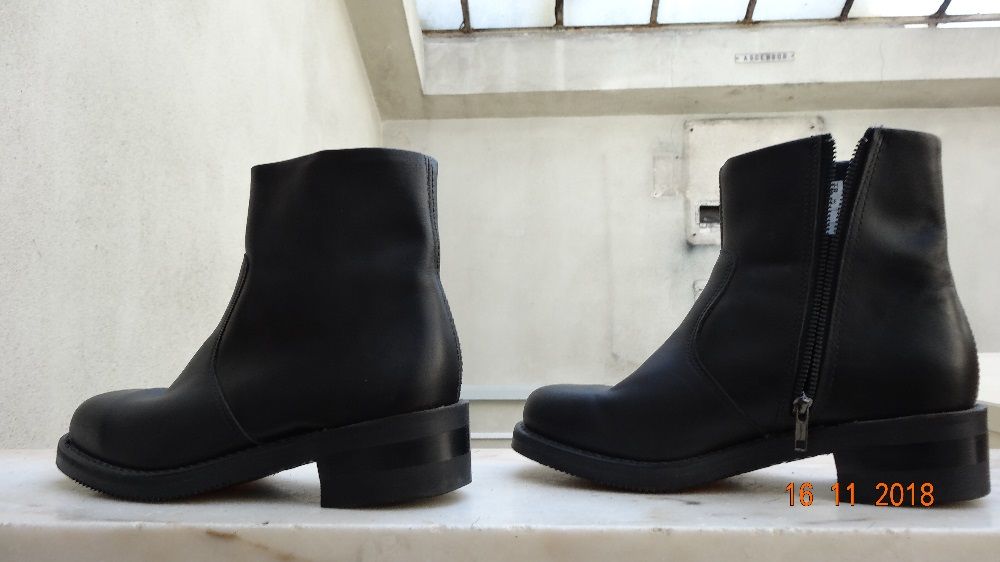 Botas Made in USA