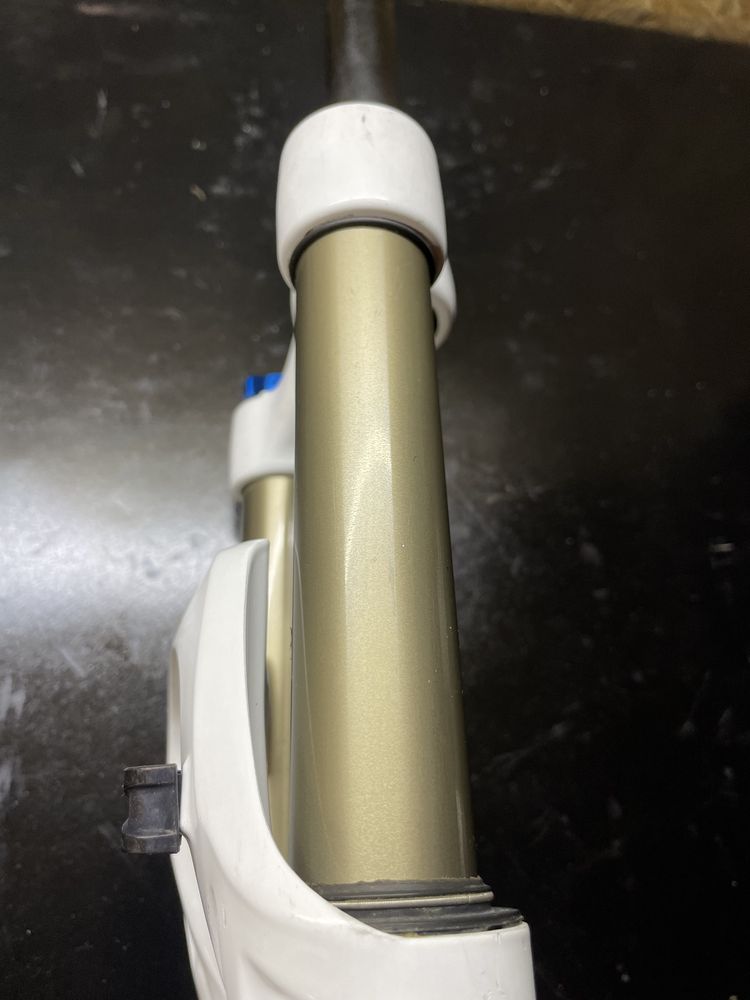 Amortyzator Fox 32 series 130 mm