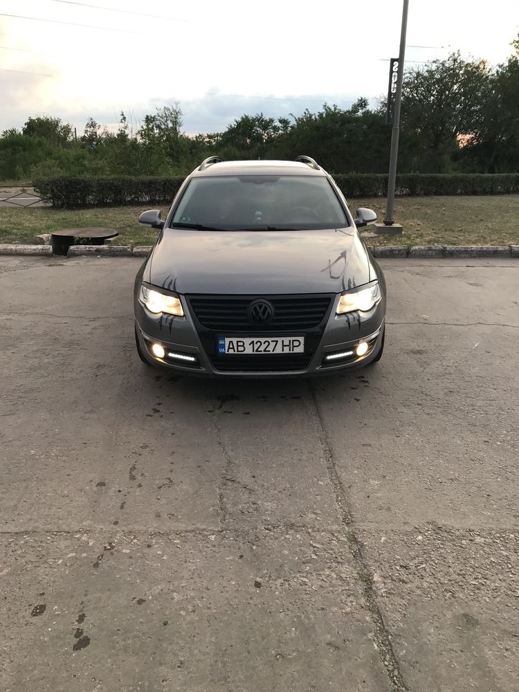 Продам Volkswagen B6
