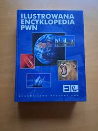 Ilustrowana encyklopedia PWN