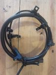 Провід датчика АБС abs перед jeep Cherokee 2001- 2008 ( 2шт.) Нові.