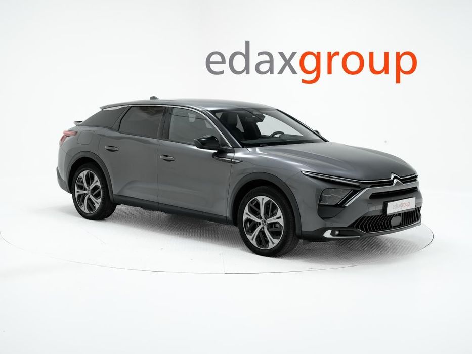 Citroën C5 X 1.6 Hybrid Feel Pack e-EAT8