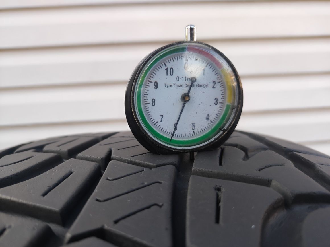 255.60.18 jedna opona Pirelli Scorpion ATR