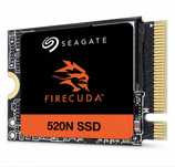 Dysk Seagate FireCuda 2TB NVMe M.2 2230 jak nowy