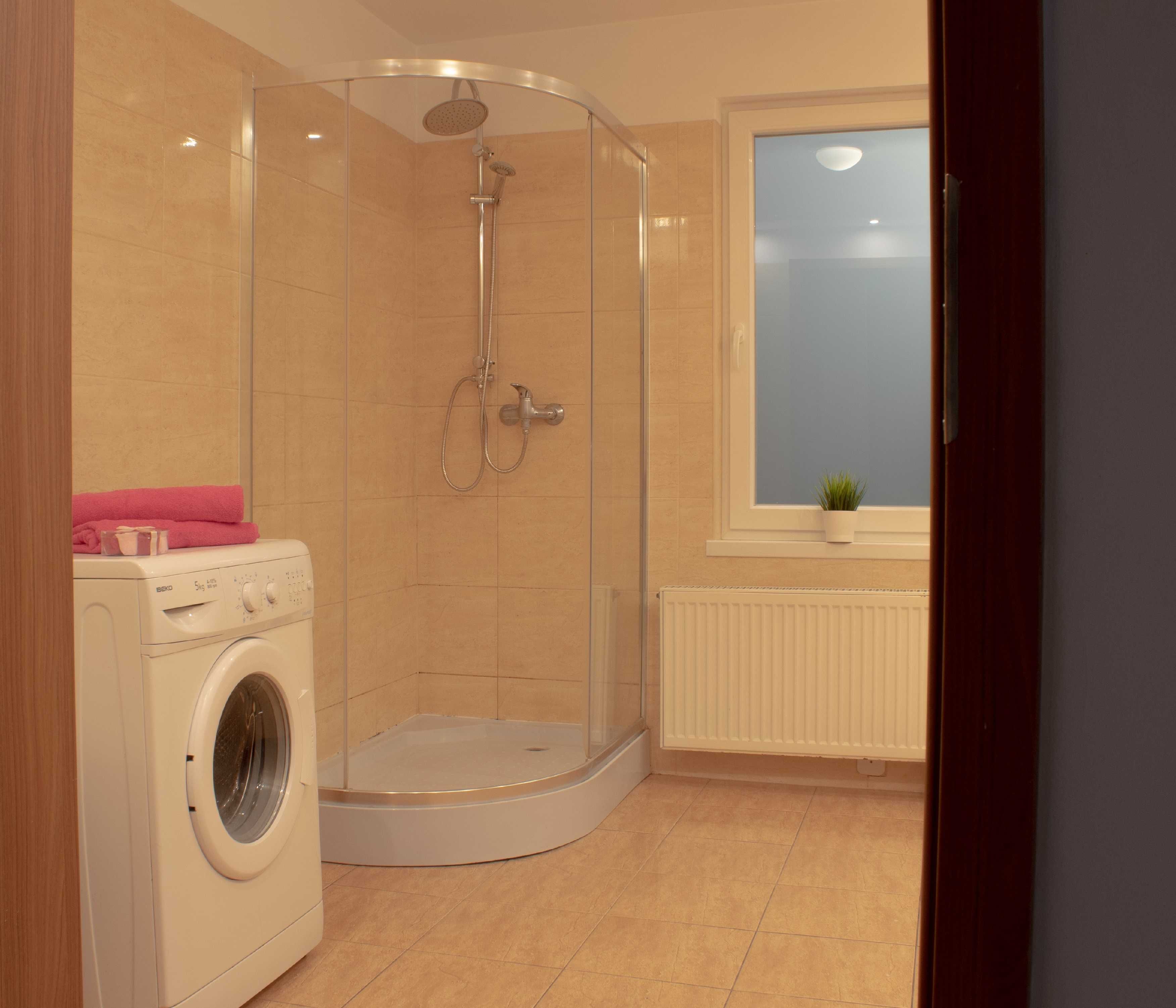 Apartamet  4 pokoje w Centrum Sopotu (do sześciu osób )