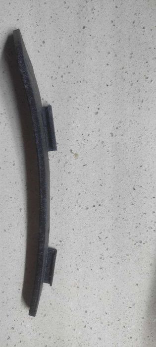 Задній бризговик renault Zoé Espace V Scénic IV 788127175R 788130598R