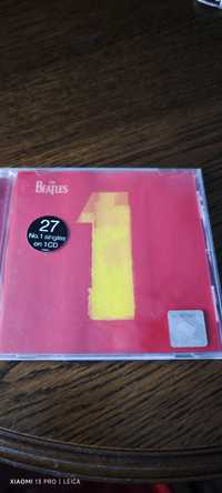 Płyta CD The Beatles