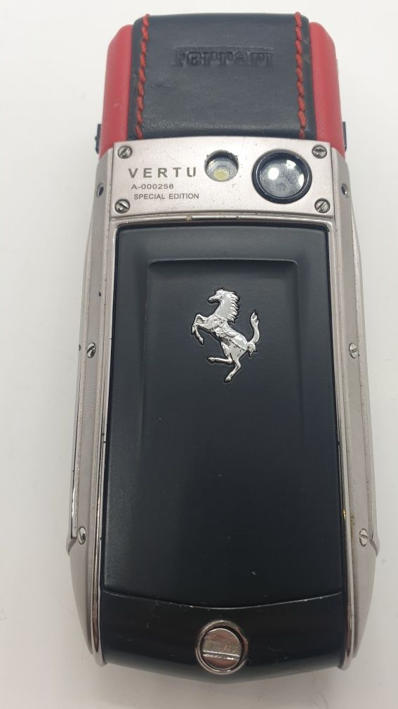 Vertu , верту . CDMA.