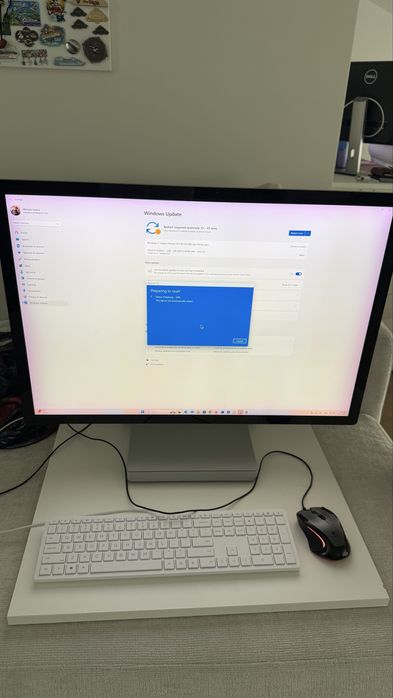 Microsoft Studio Desktop