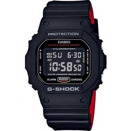 Часы Casio G-Shock GW-M5600HR (модуль2560) оригинал состояние новых