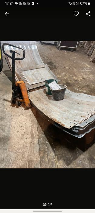 Silosy  zbożowe  40 t