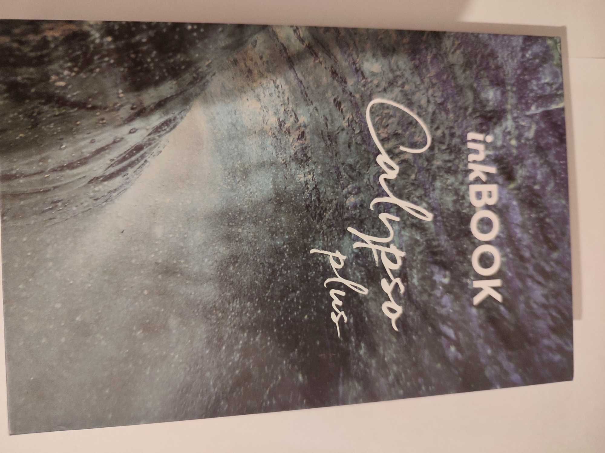Inkbook Calypso plus a0601