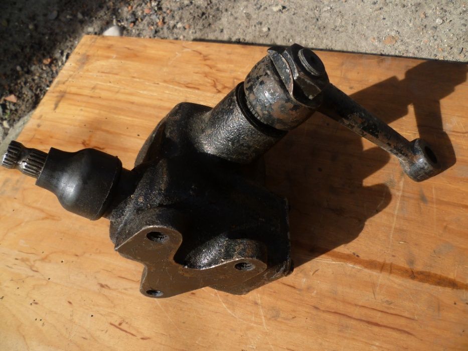 Przekładnia kierownicza Żuk, Nysa, Tarpan