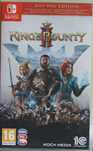 King's Bounty II PL Nintendo Switch - Rybnik Play_gamE