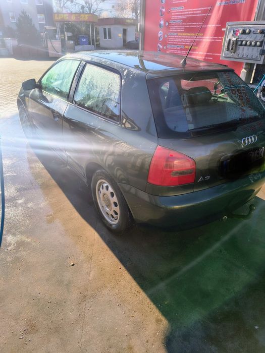 Audi a3 1.9tdi/ 90