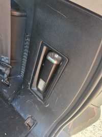 Latarka lampka bagażnika ładowarka Citroen C4 picasso