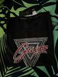 T-shirt damski guess rozmiar S