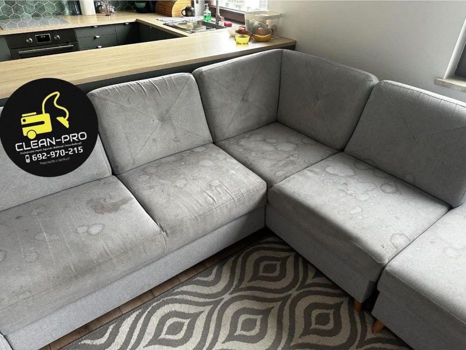 Pranie Tapicerki, Dywanów i Wykładzin Gdańsk Gdynia Sopot i okolice!