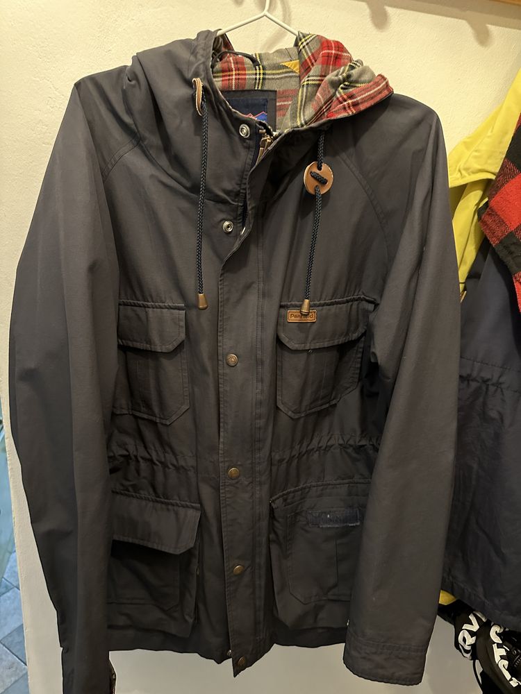 Penfield przejściowa kasson jacket kurtka usa L