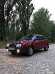 ВАЗ 21099 i легковий автомобіль ваз 99
