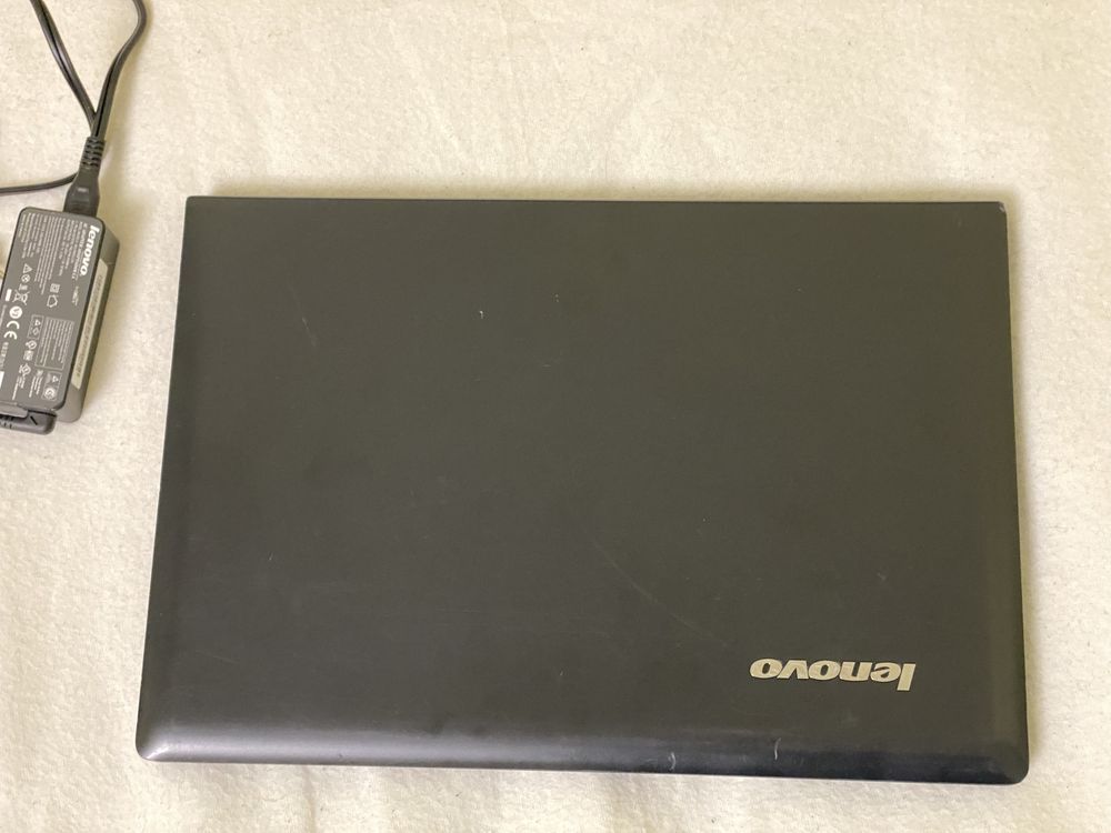 Lenovo G50-80 i7/8Gb