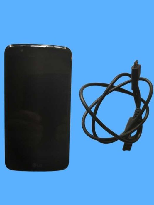 Smartfon LG K10 LTE K430 dsE