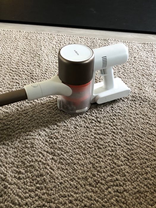 Xiaomi Mi Vacuum Cleaner G10 Plus – Excelente Condição!