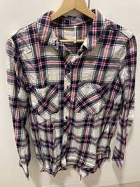 Camisa Stradivarius