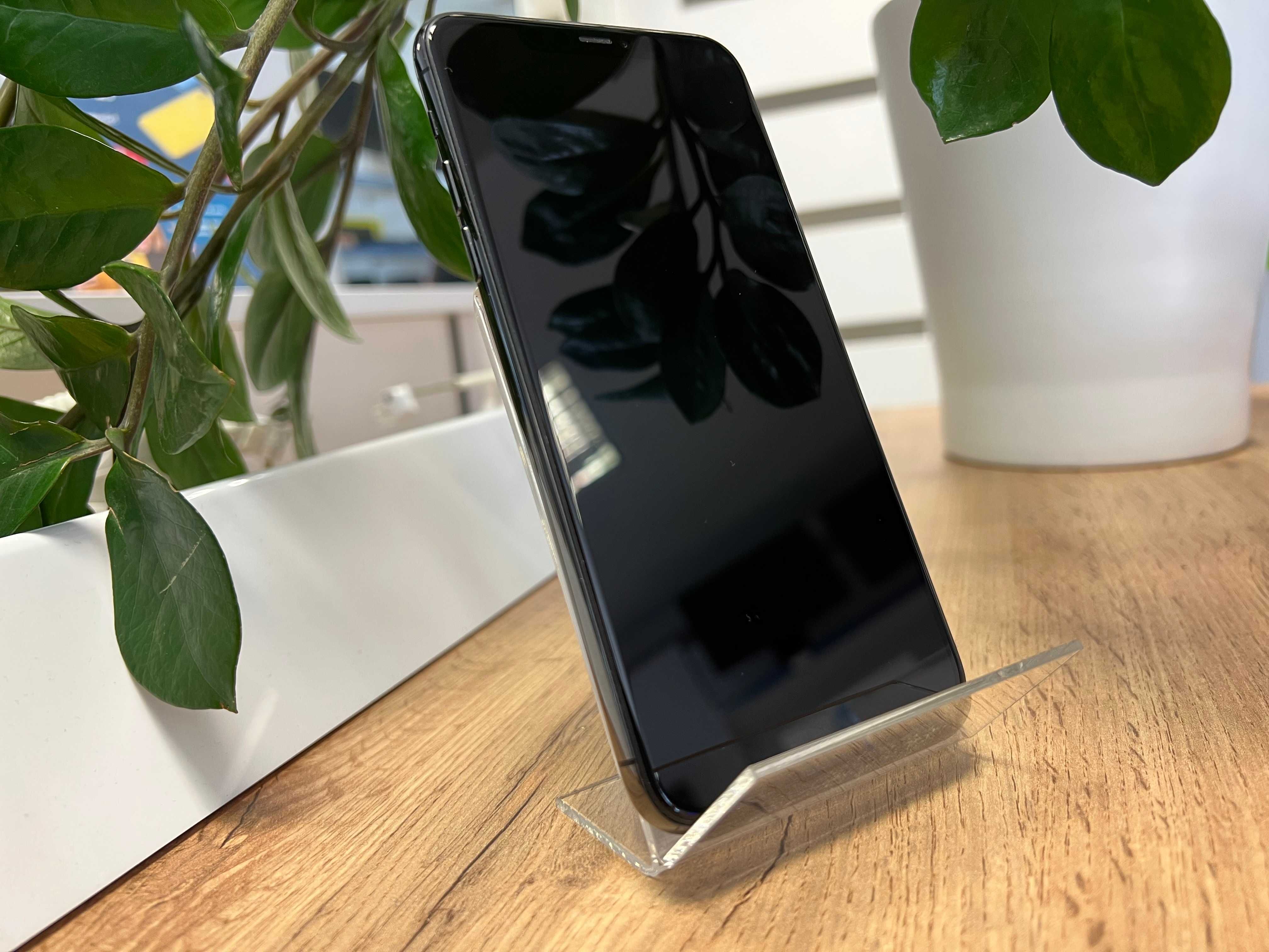 Apple iPhone 11 Pro Max 256GB Space Gray Smartfon 26153