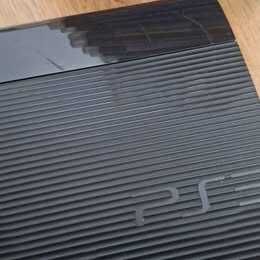 PlayStation 3 Tudo Incluído!