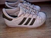 Buty Adidas Superstar 30.5